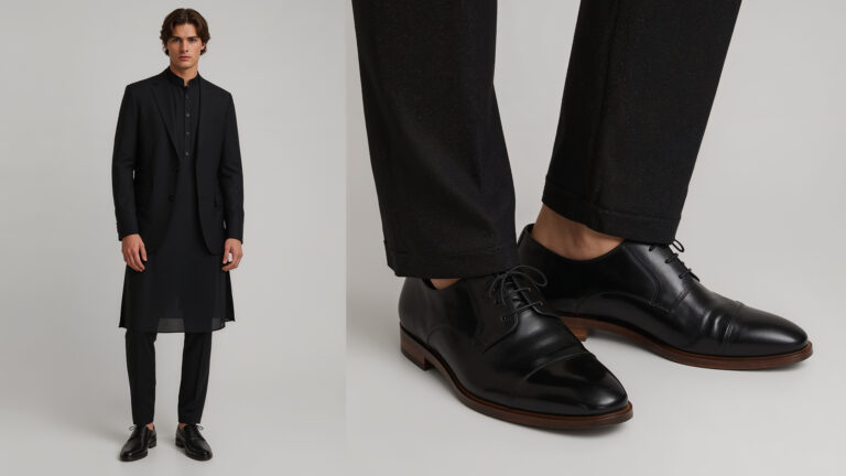 Aghaaz Men Collection
