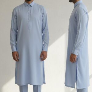 The Cream Classic Shalwar kameez